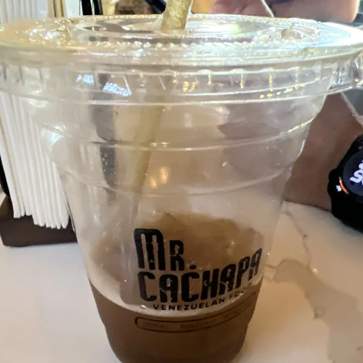 Cold Brew