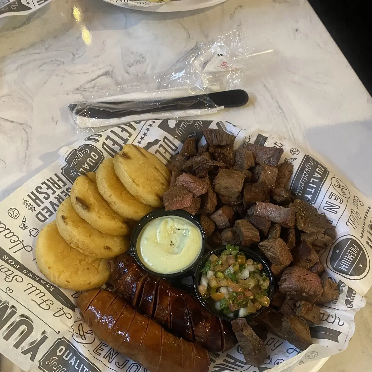 Fritto Misto