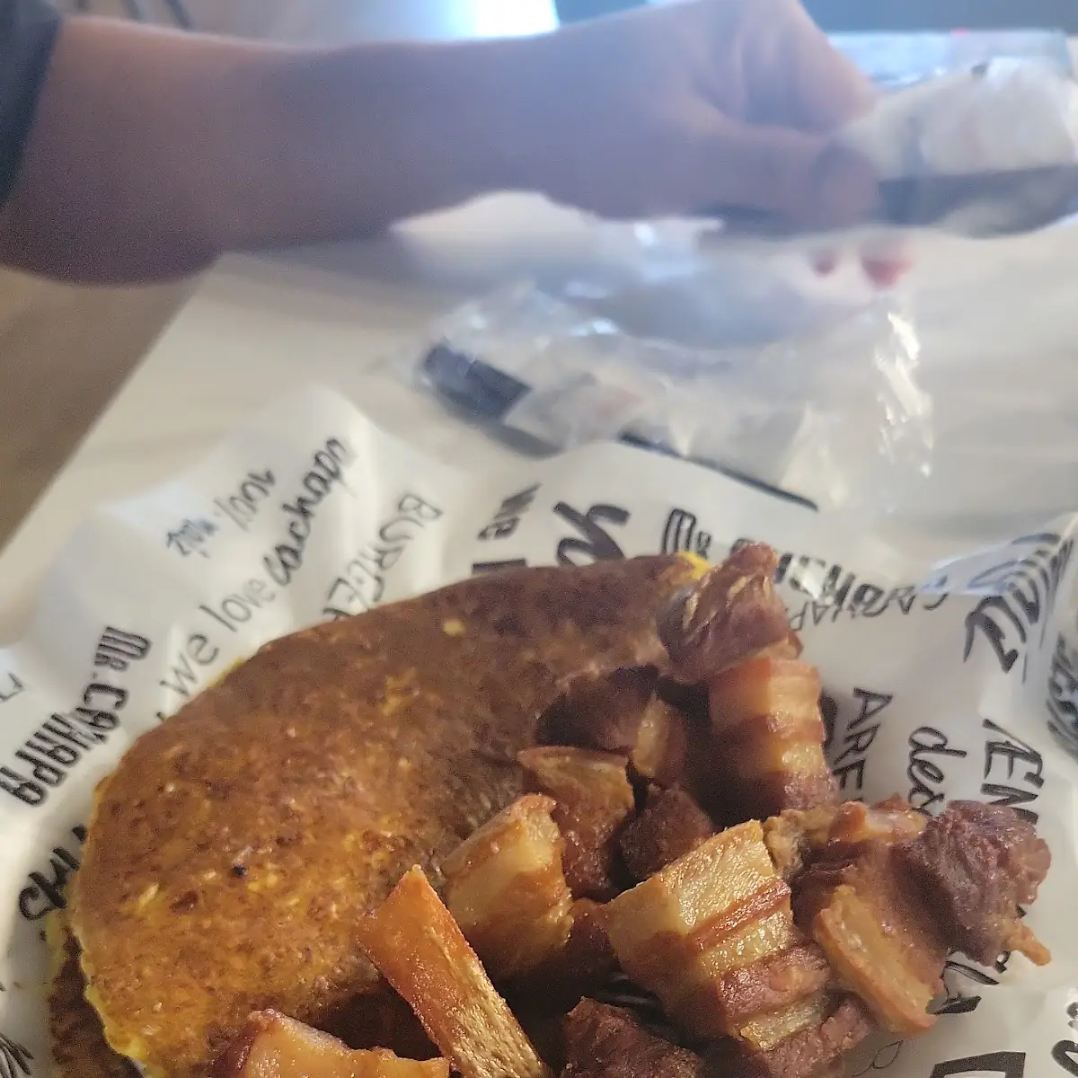 Home Fries