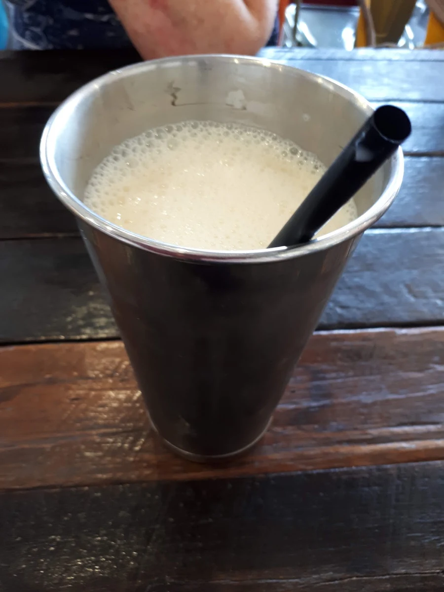 Dirty Chai, Arizona Cafe & Grill