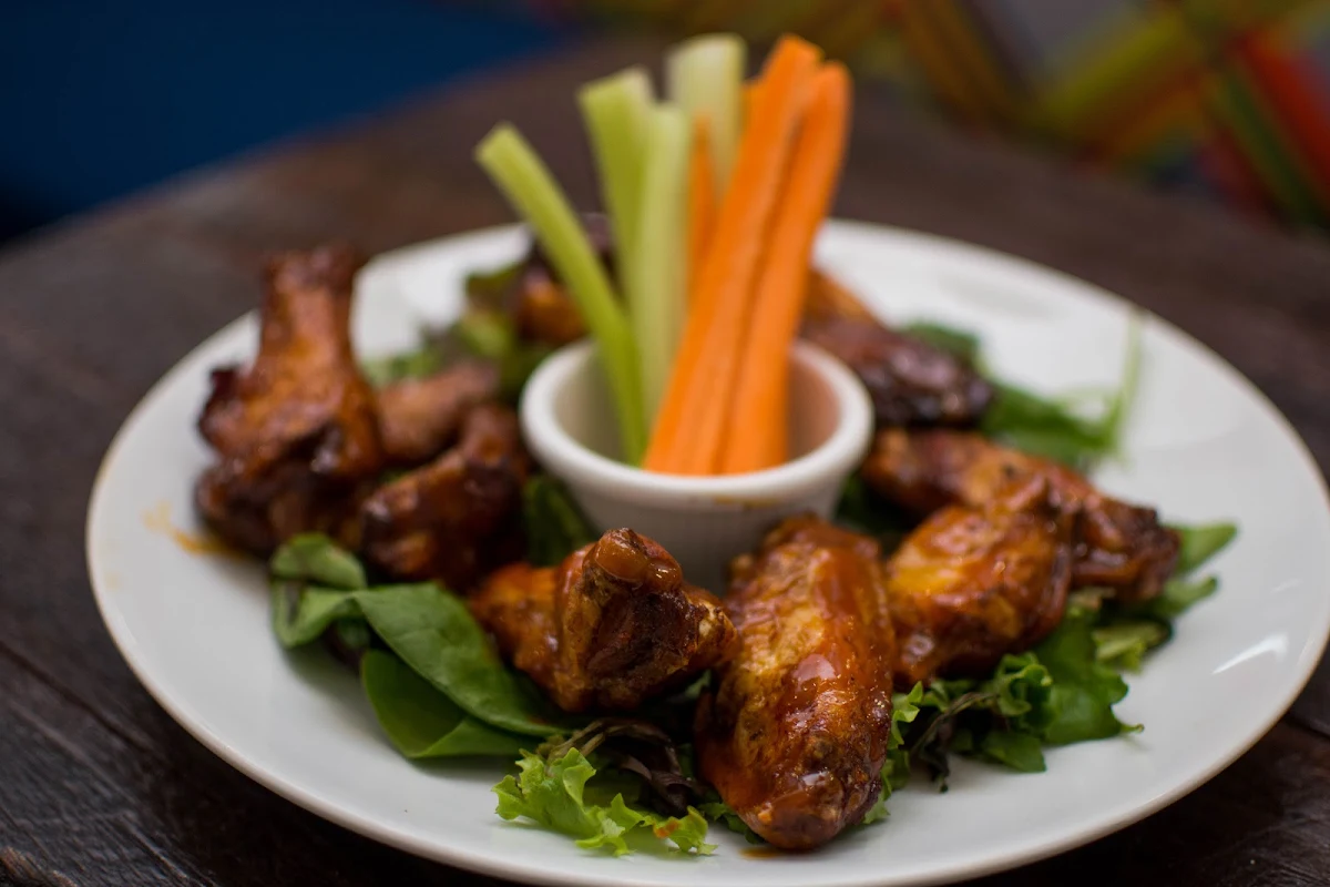 Highlights, Arizona Cafe & Grill