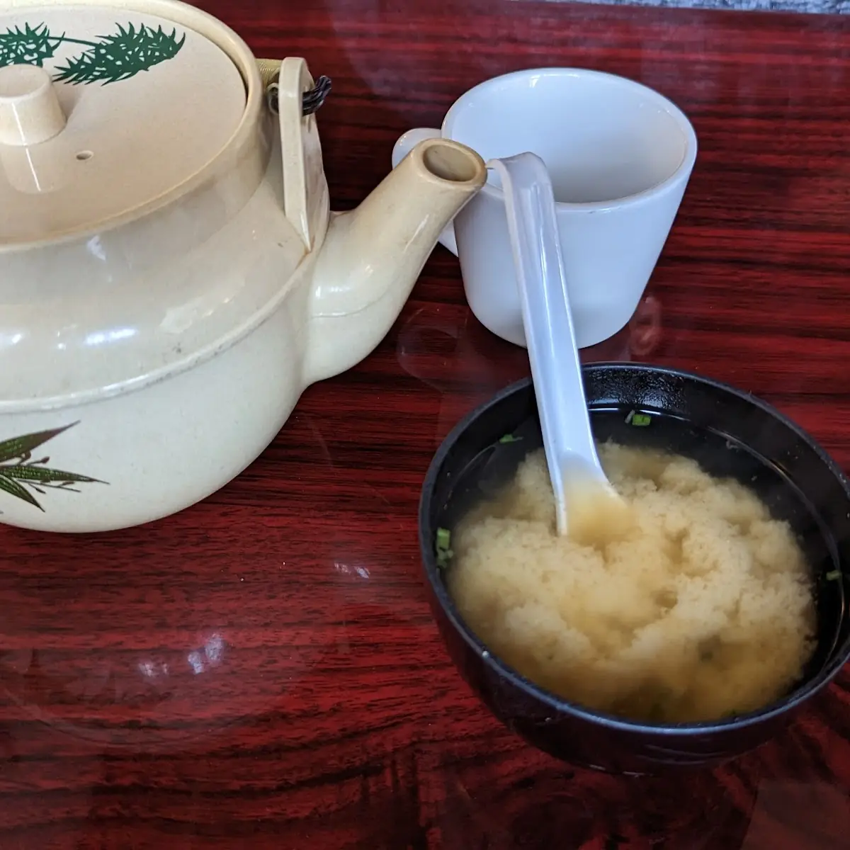 Miso Soup