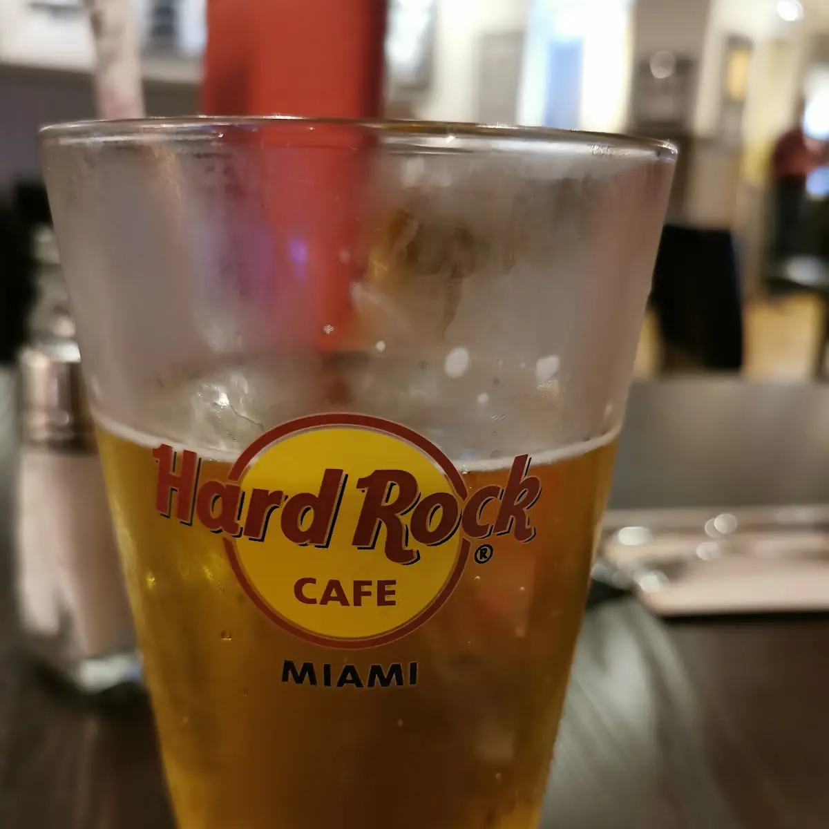 Draft Beer