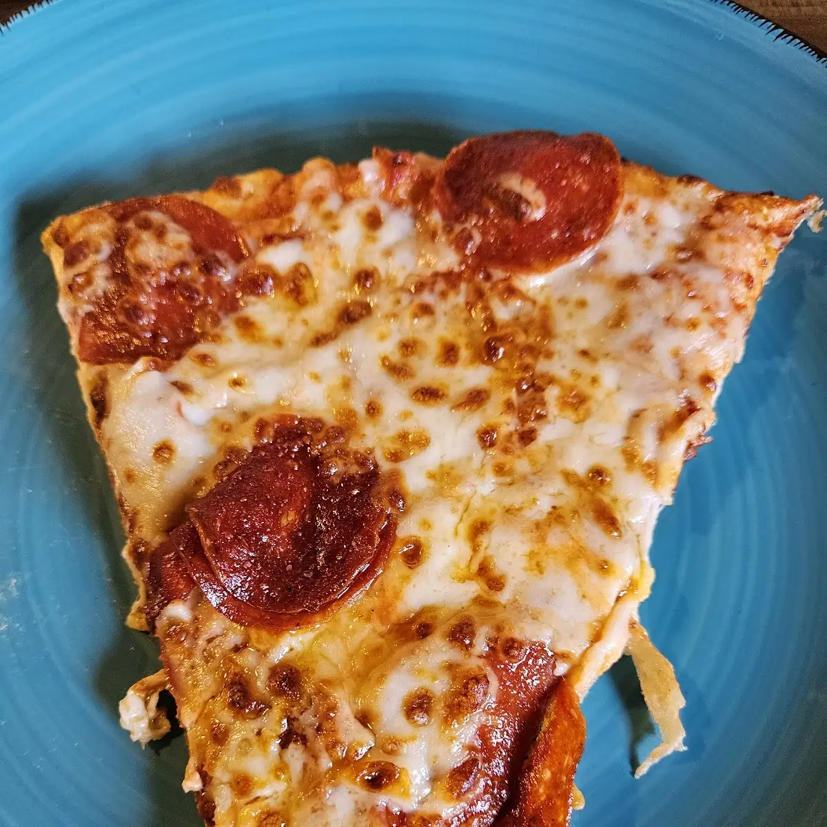 New York Pizza