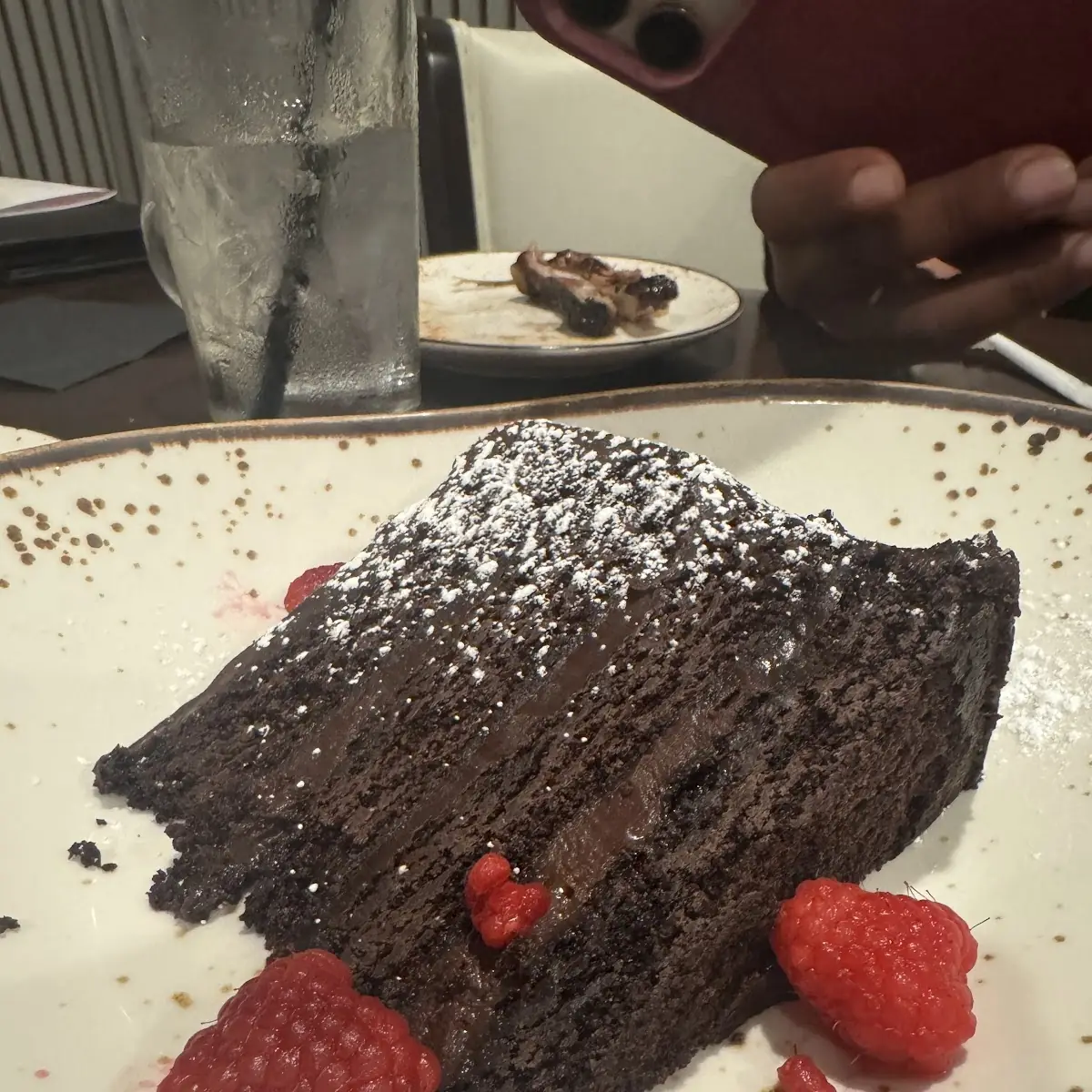 Chocolate Cake