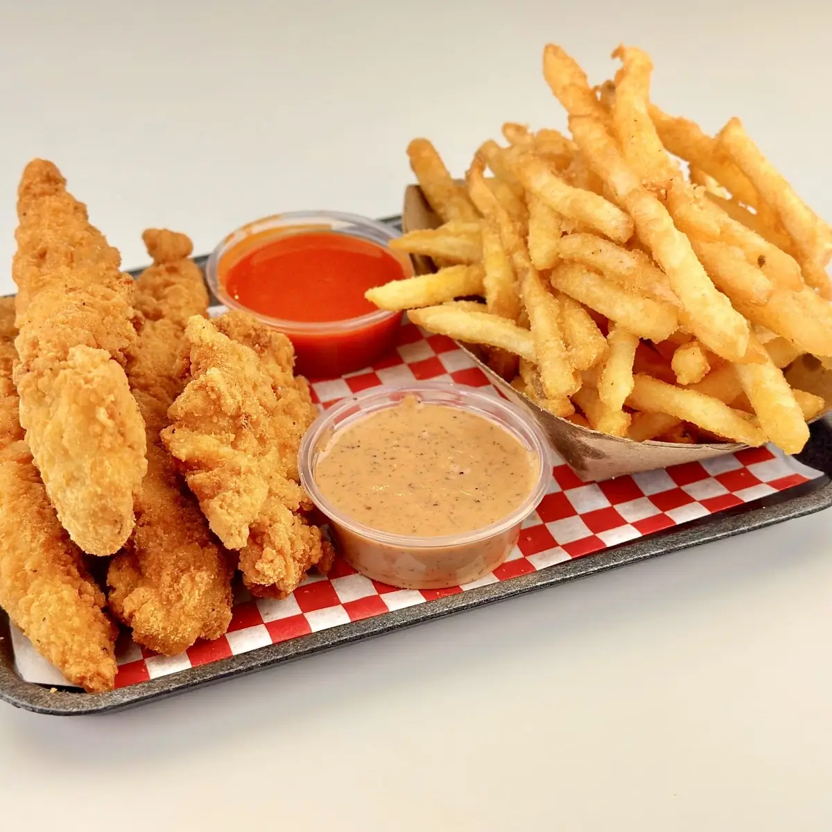 Chicken Tenders