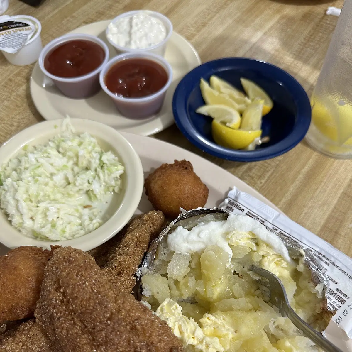 Fish Fry