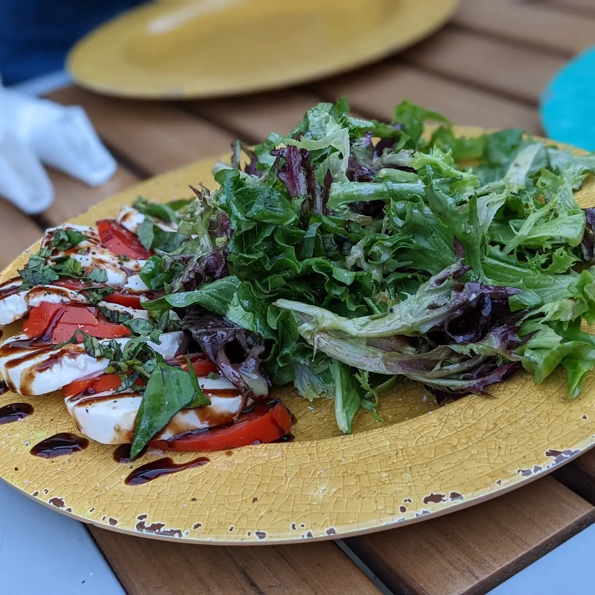 Caprese Salad