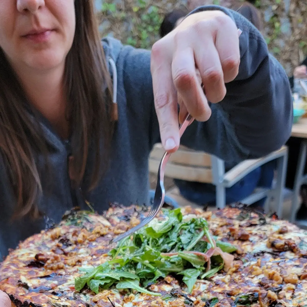 Emilia Pizza
