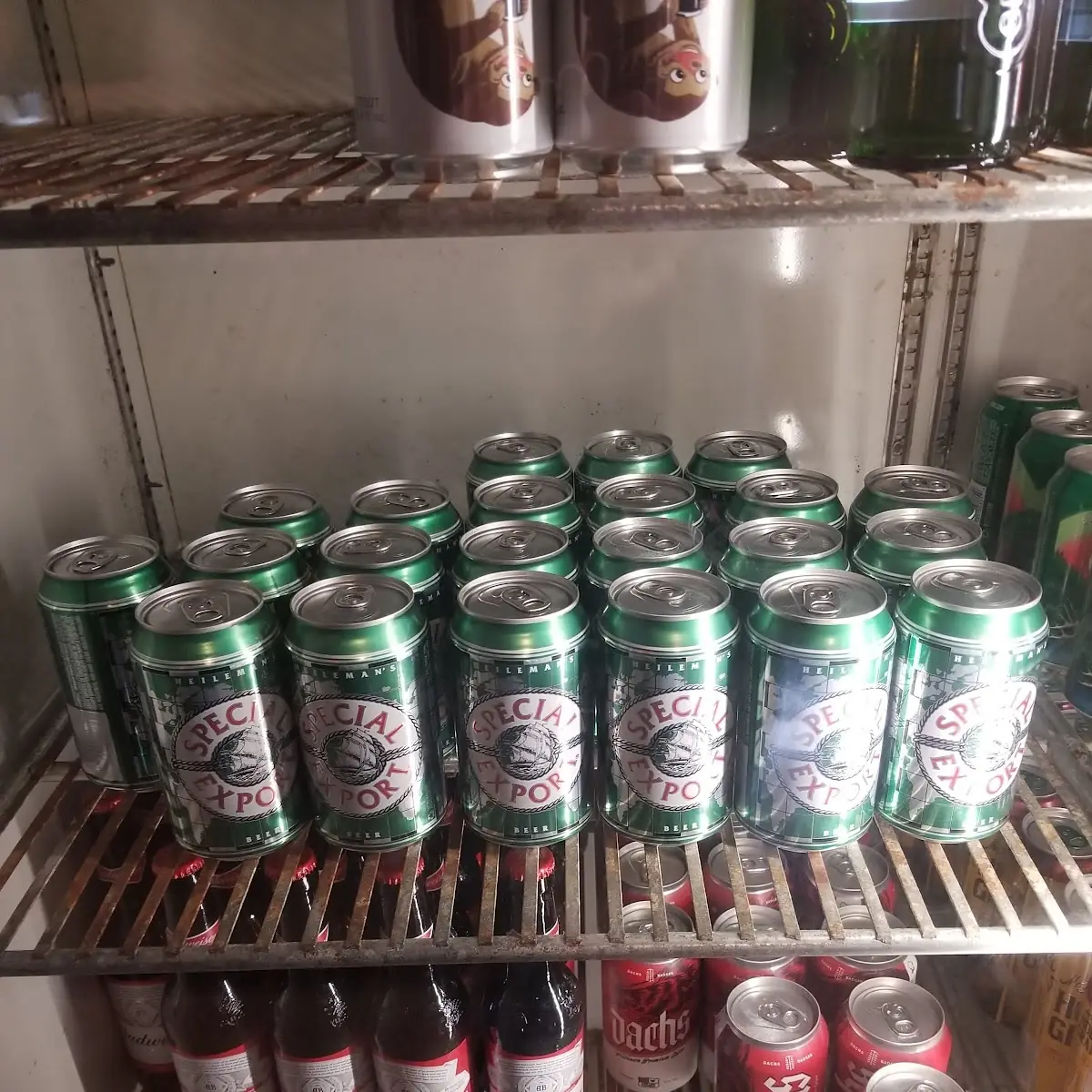 Energy Drink