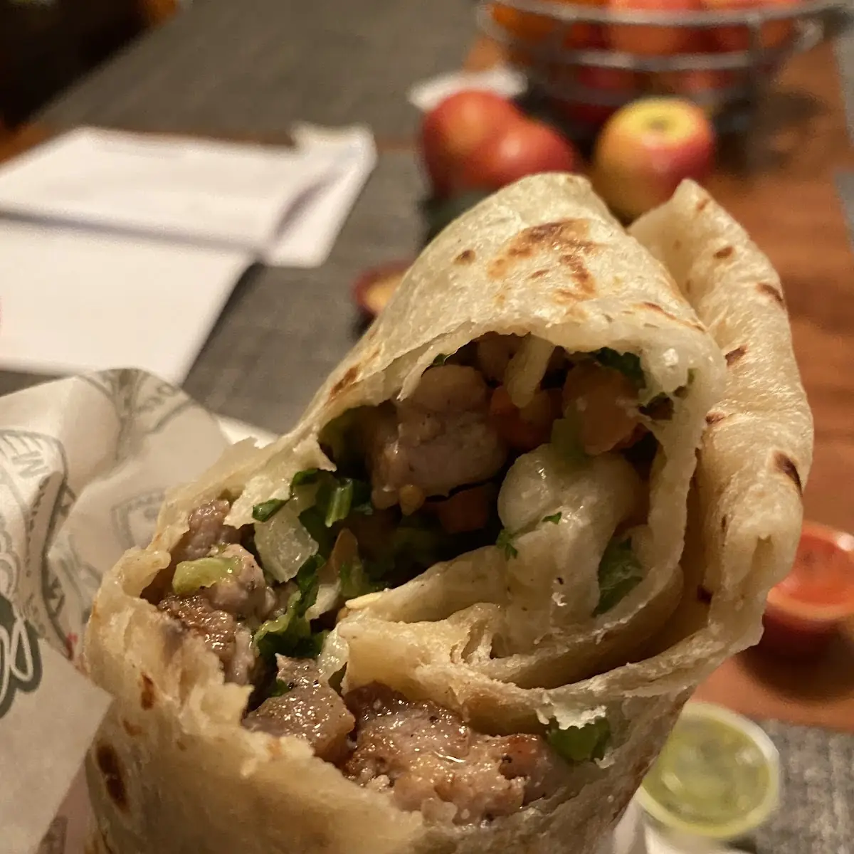 Shawarma