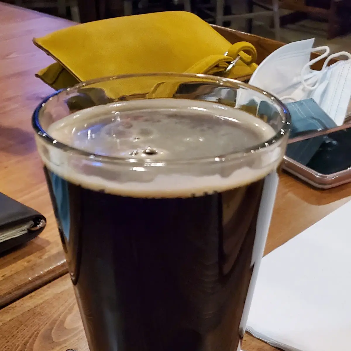 Cold Brew