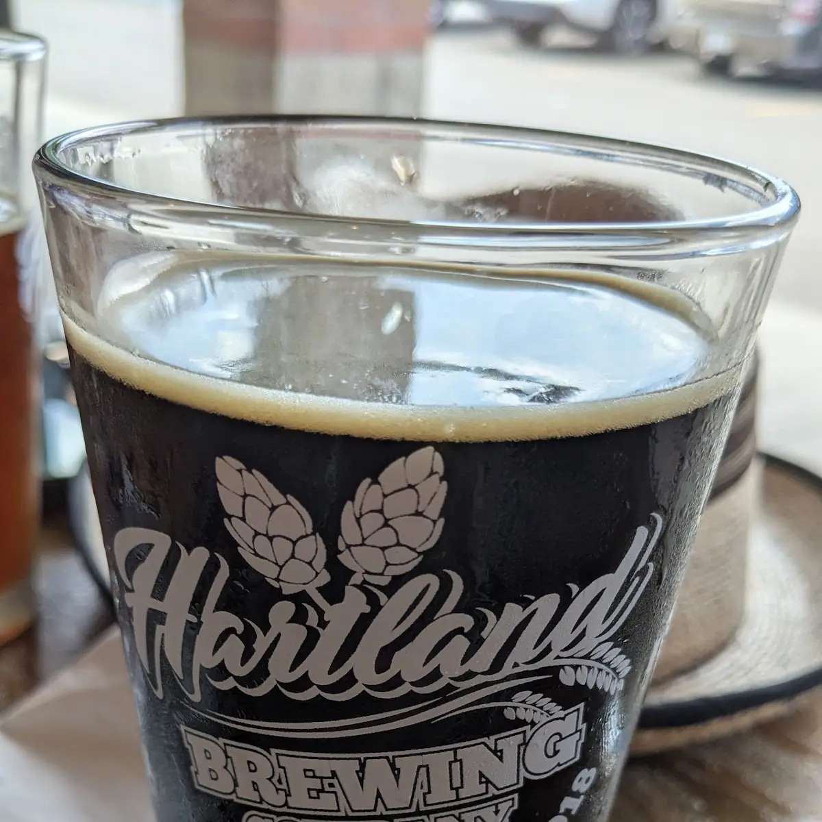 Peanut Butter Porter