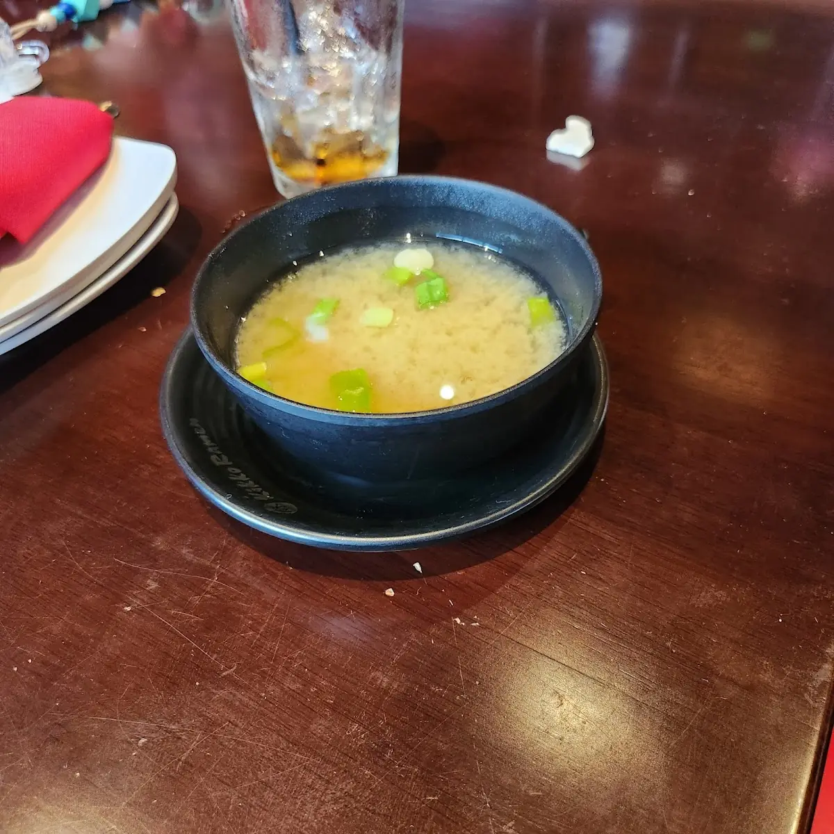Miso Soup