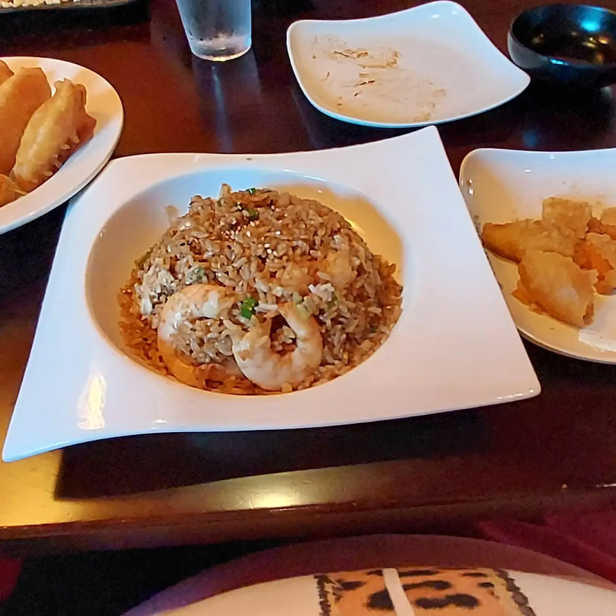 Shrimp Fried Rice