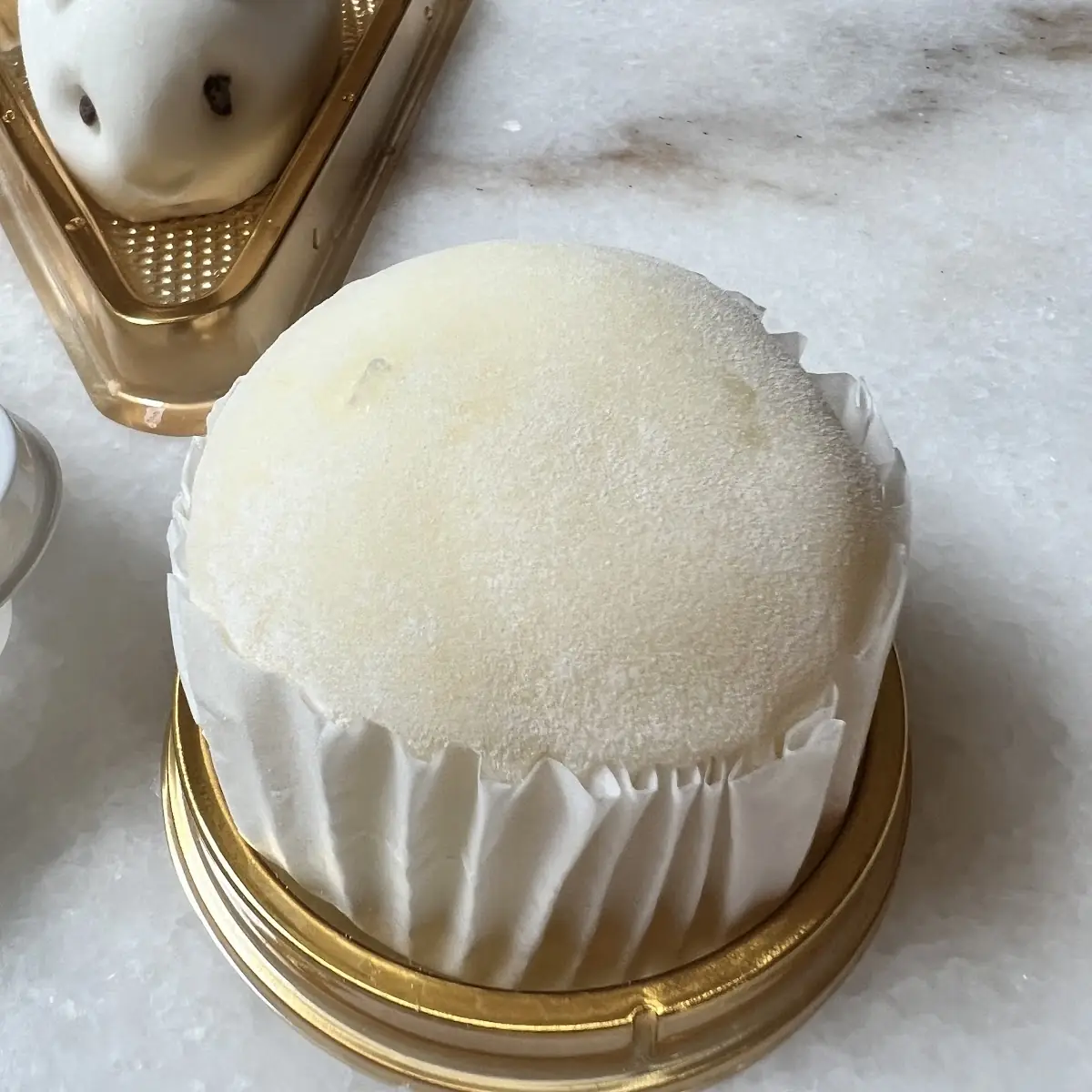 Mochi Ice Cream