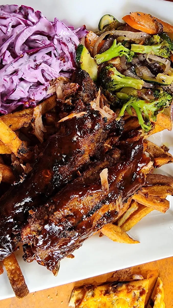 Rib