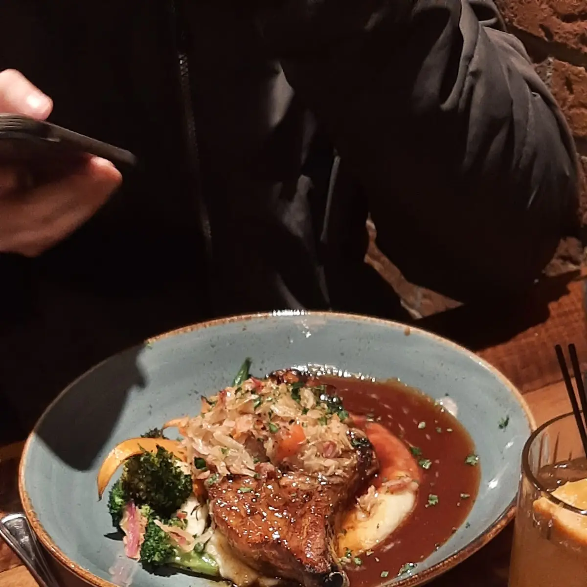 Pork Chop