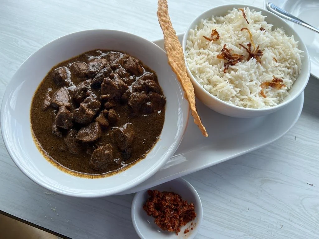 Highlights, Roy's Fish and Chips Take Away Café & Sri Lankan Cuisine