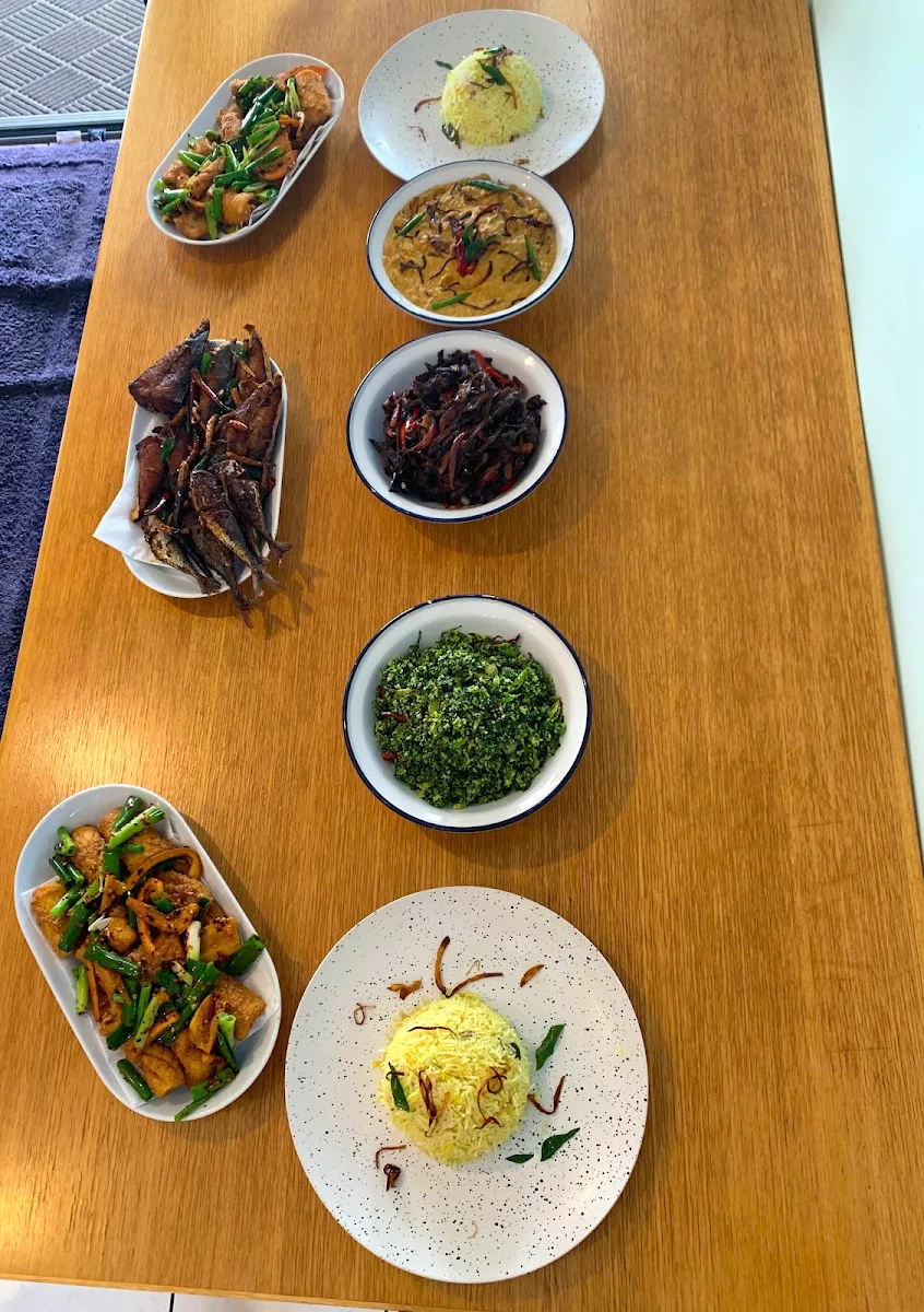 Highlights, Roy's Fish and Chips Take Away Café & Sri Lankan Cuisine