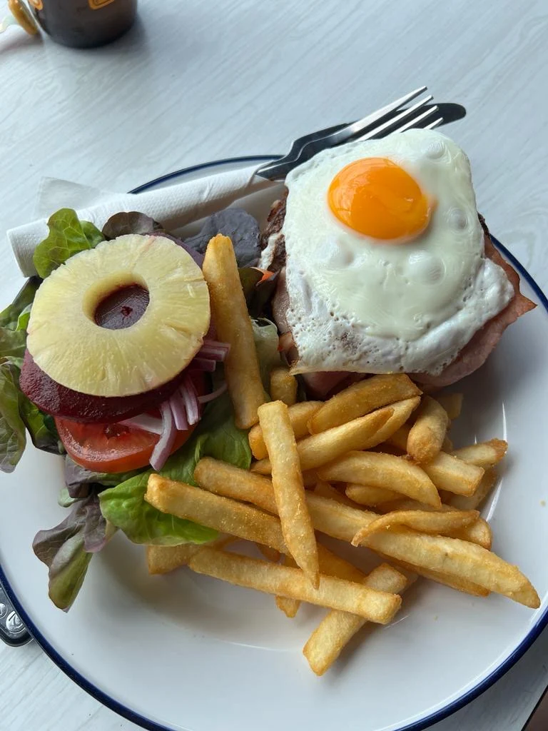 Highlights, Roy's Fish and Chips Take Away Café & Sri Lankan Cuisine