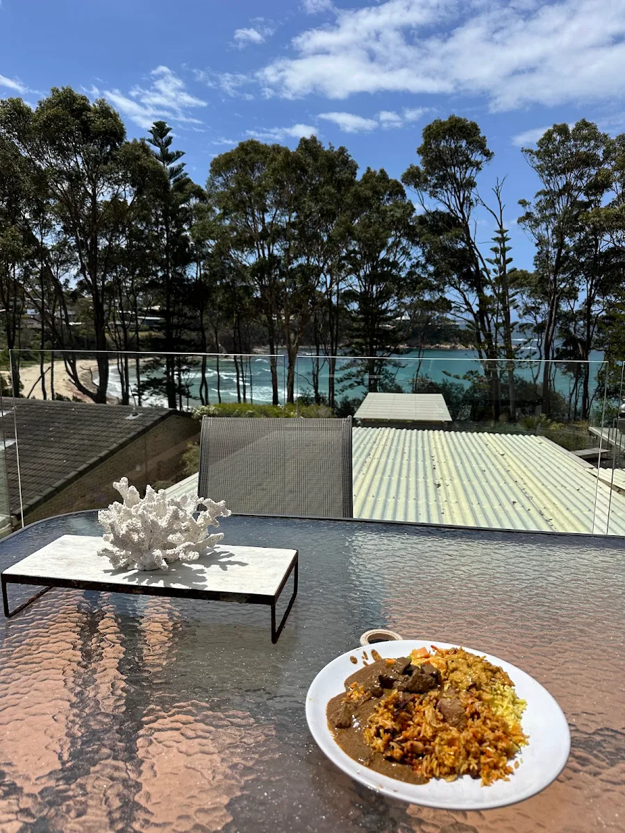 Plain Rice, Roy's Fish and Chips Take Away Café & Sri Lankan Cuisine