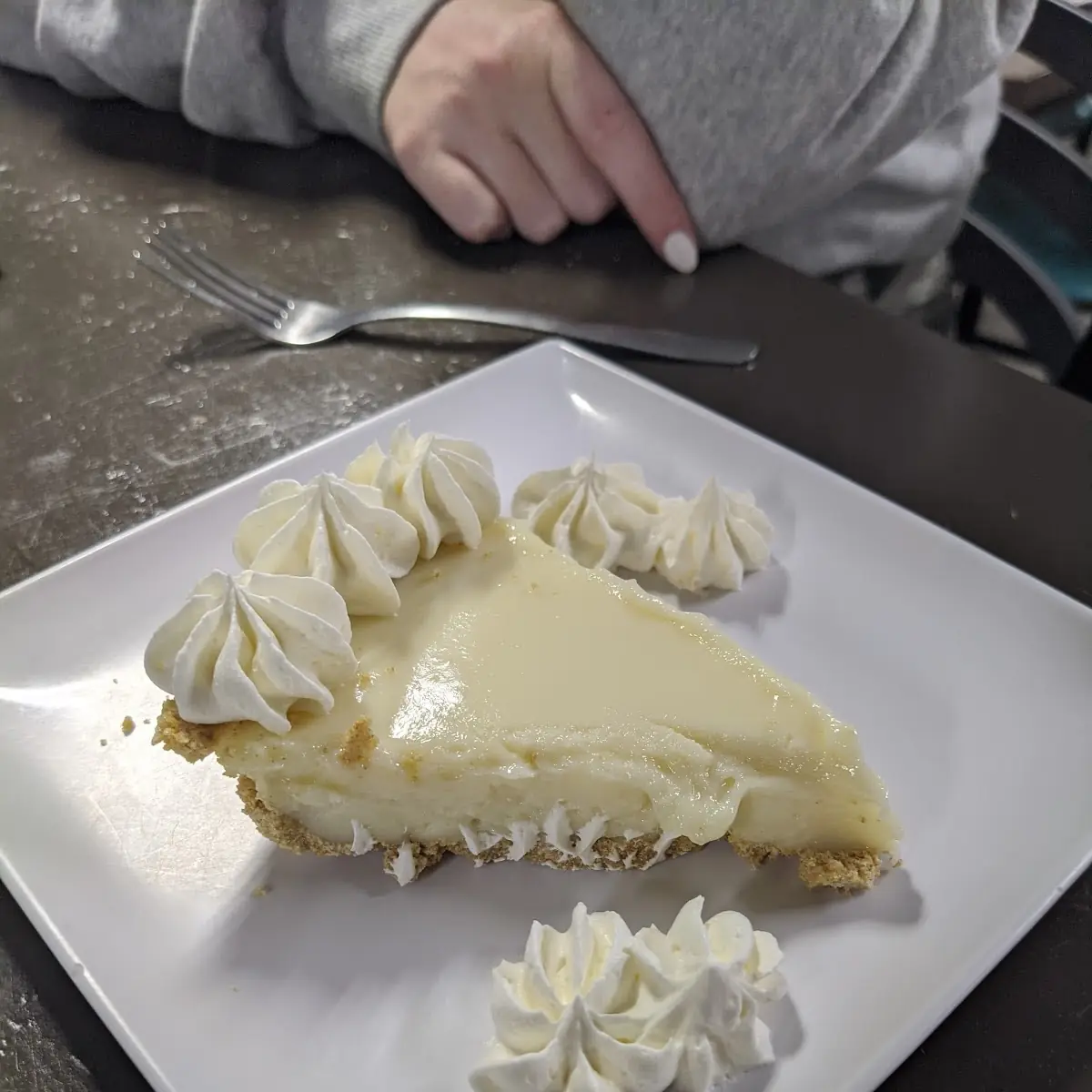 Key Lime Pie