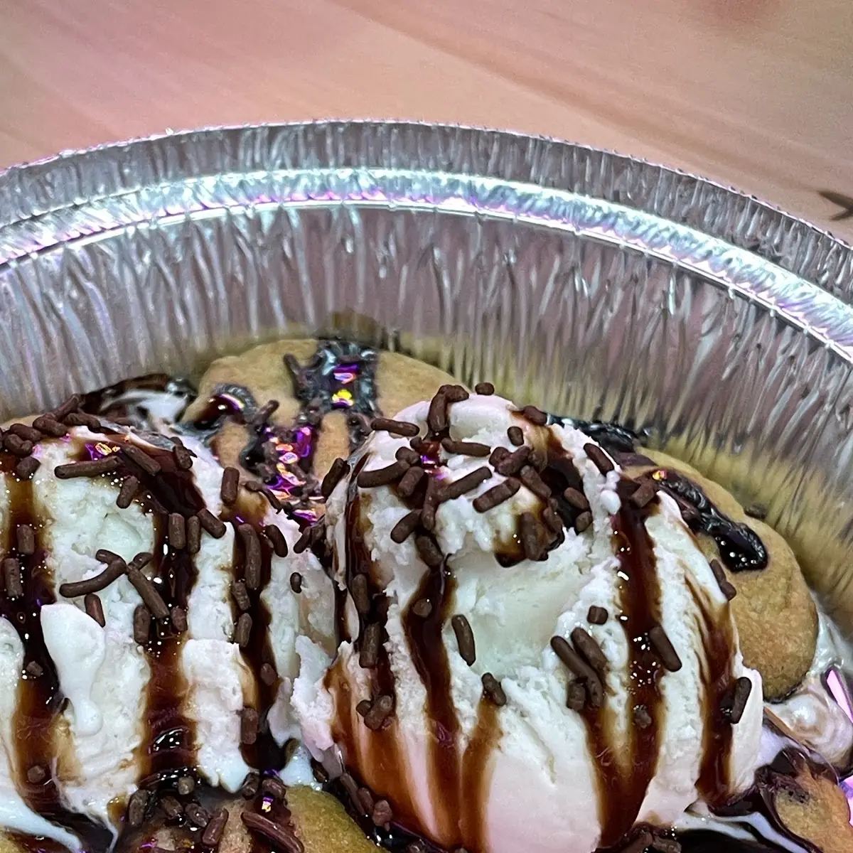 Banana Split