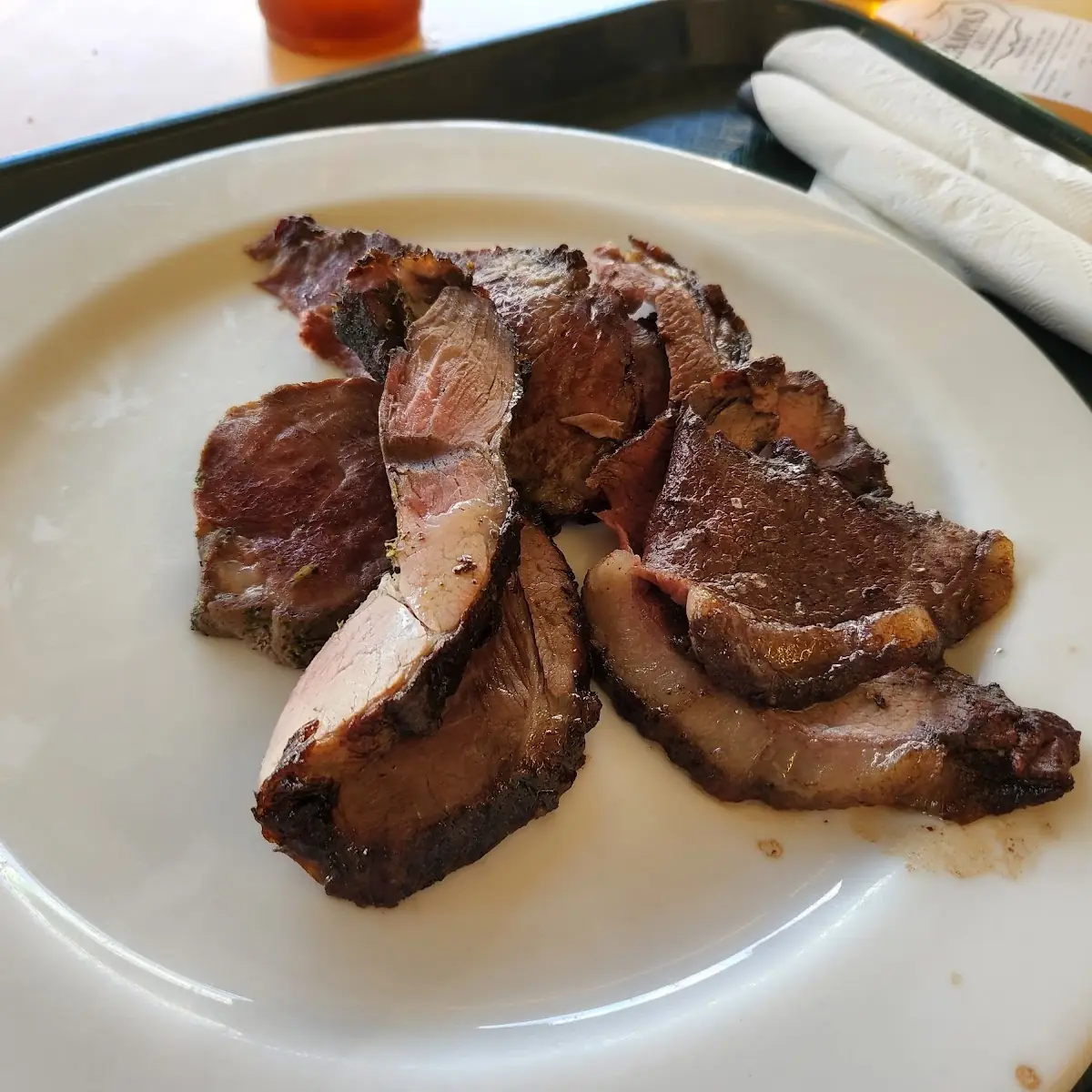 Tri-Tip