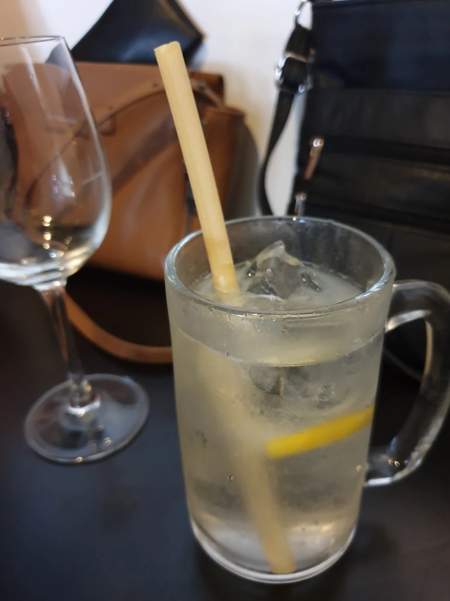 Highlights, sip. cocktail bar & eatery