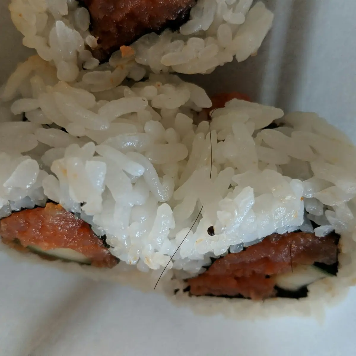 Spam Musubi