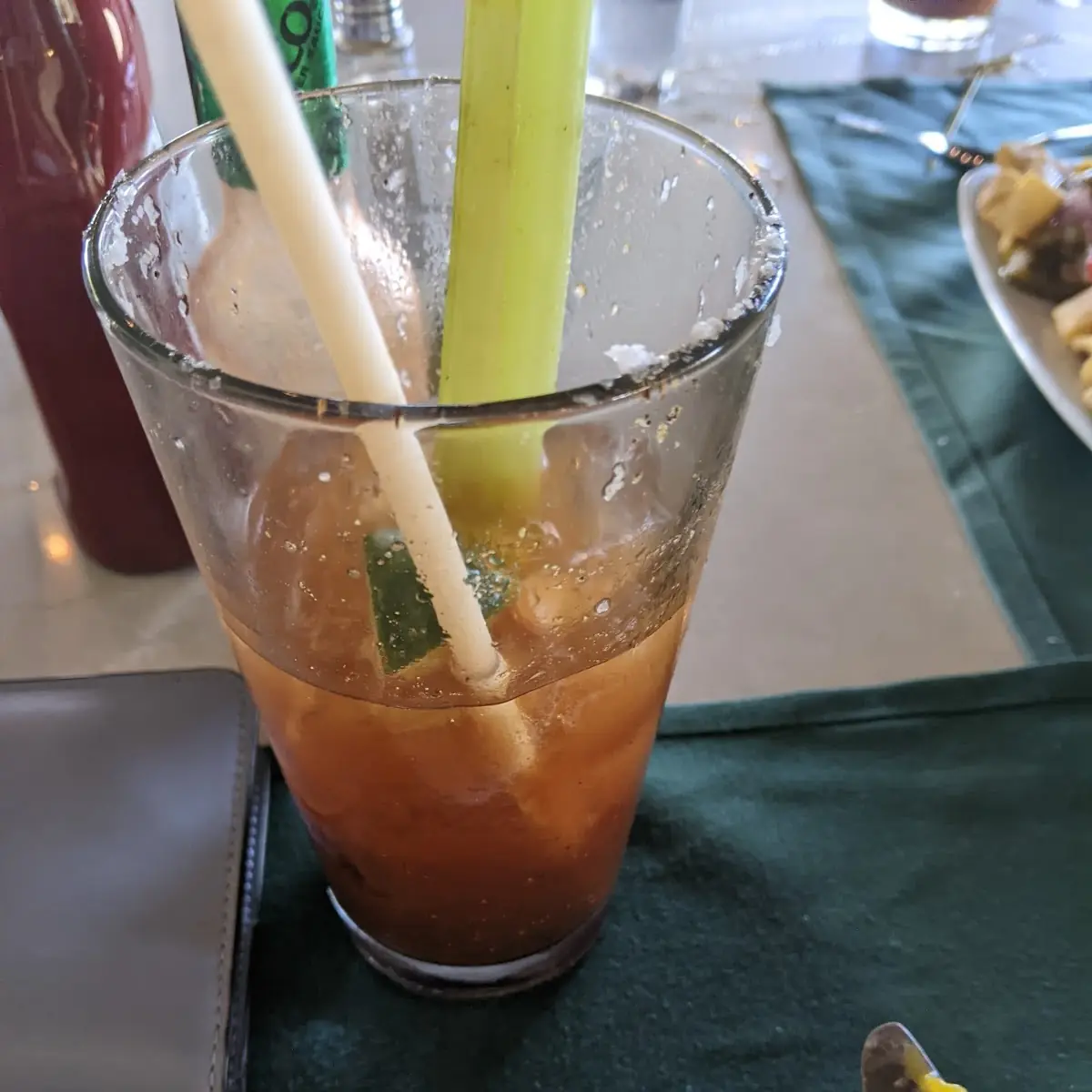 Bloody Marys