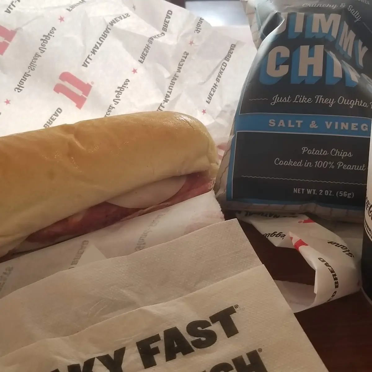 Italian Cold Cut