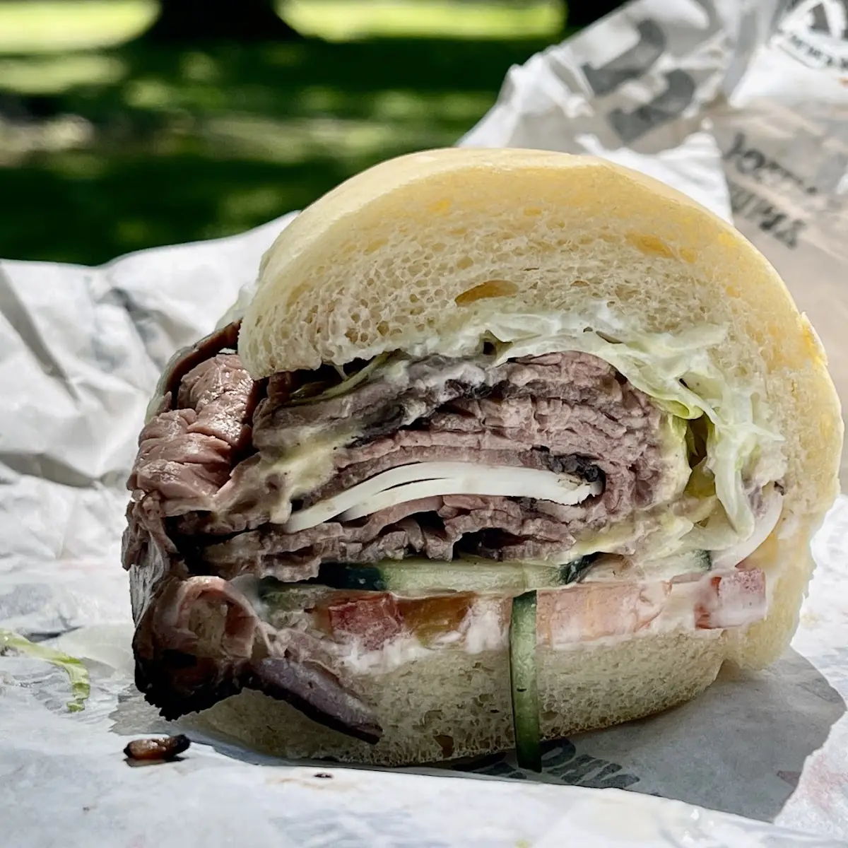 Sandwich
