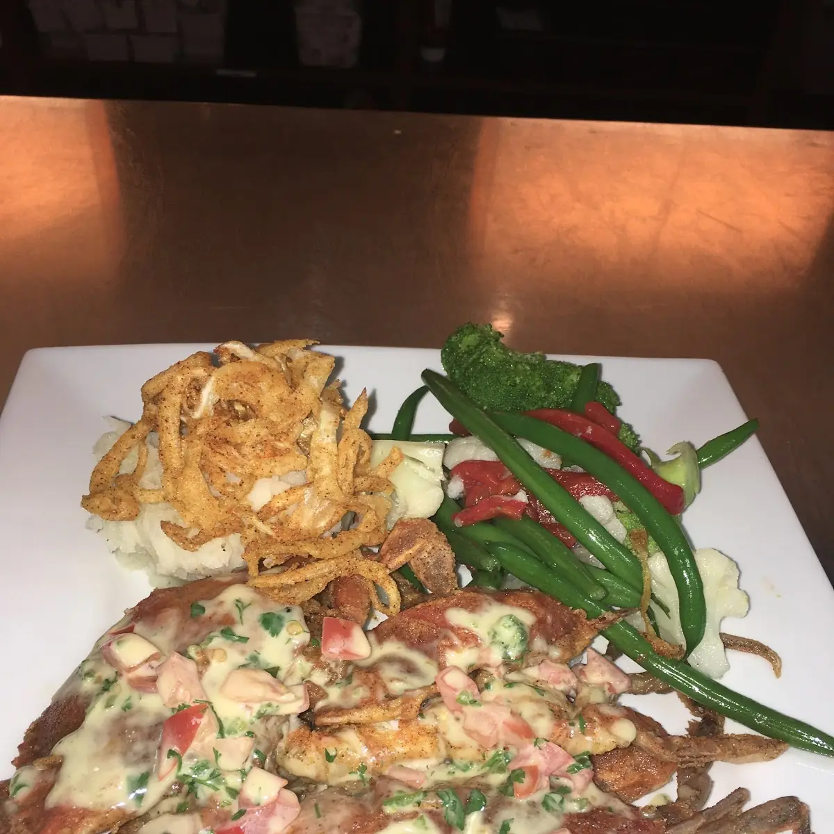Soft Shell Crab