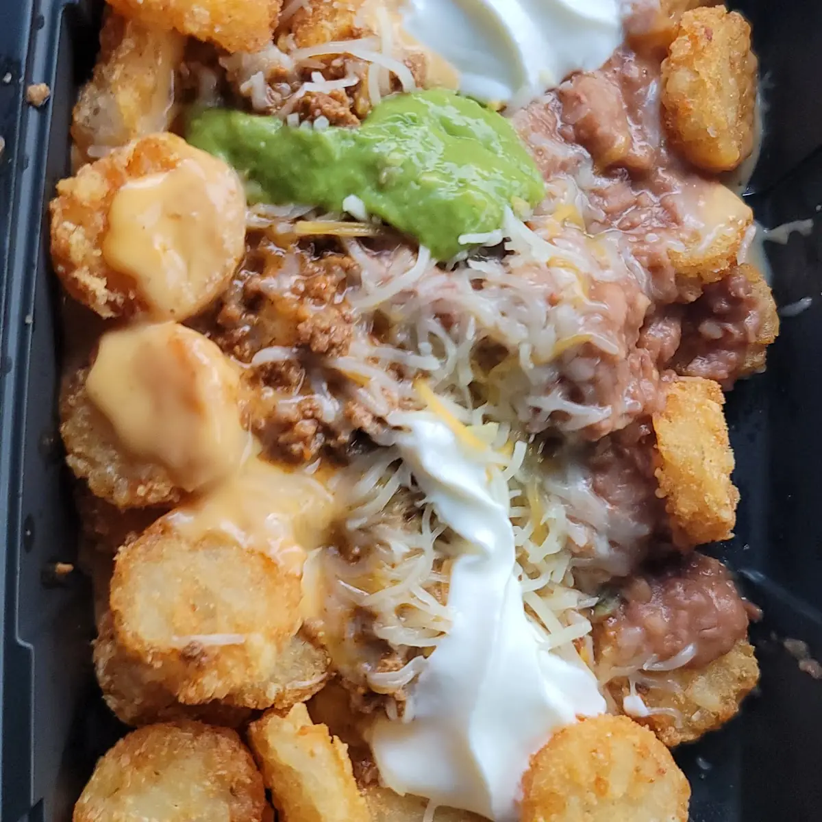 Tater Tots