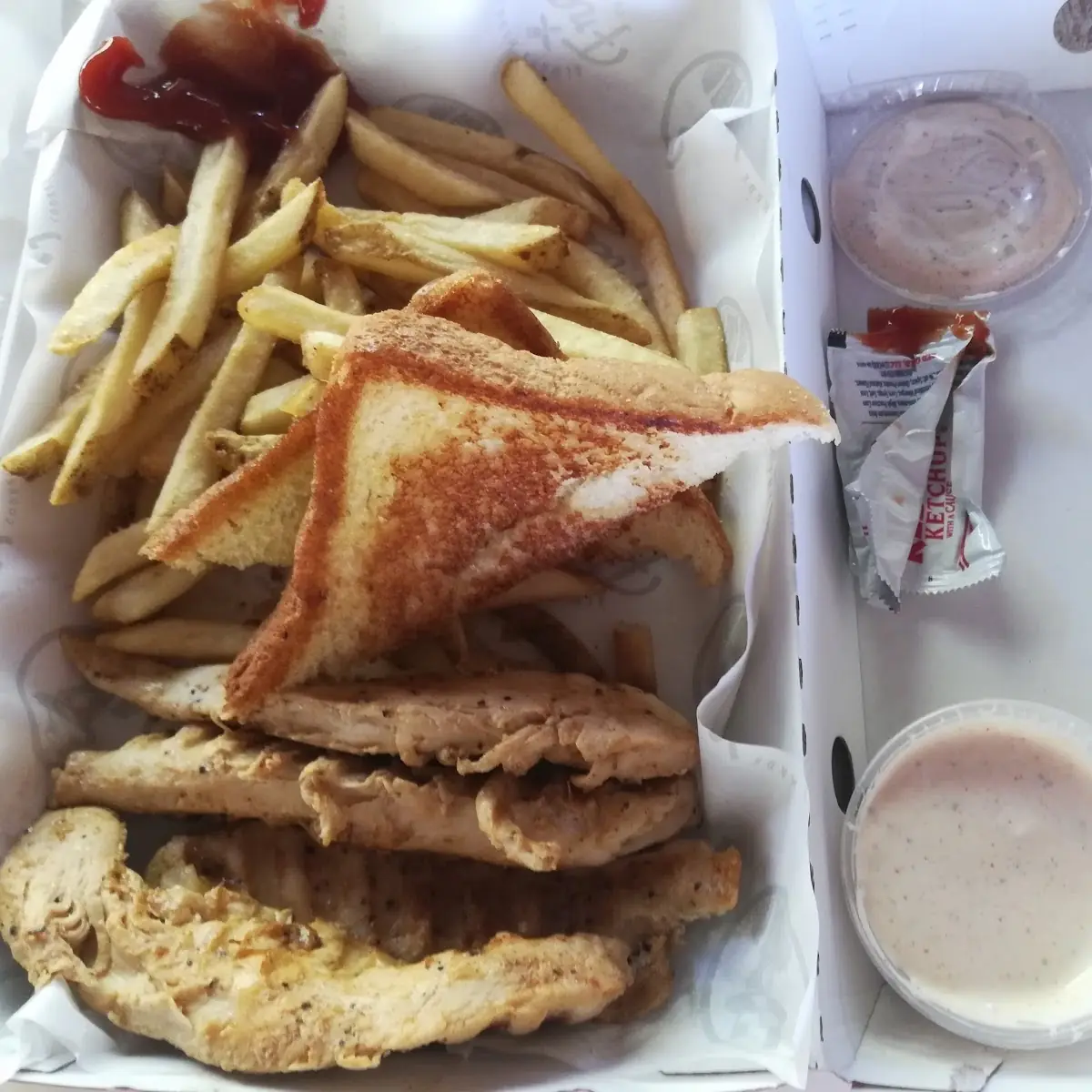 Chicken Tenders