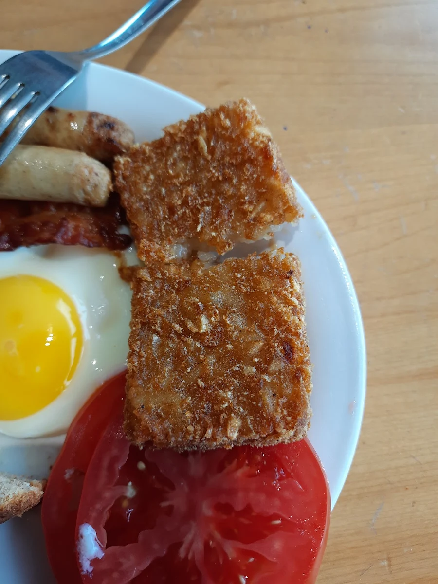 All Canadian Breakfast, A&W Canada