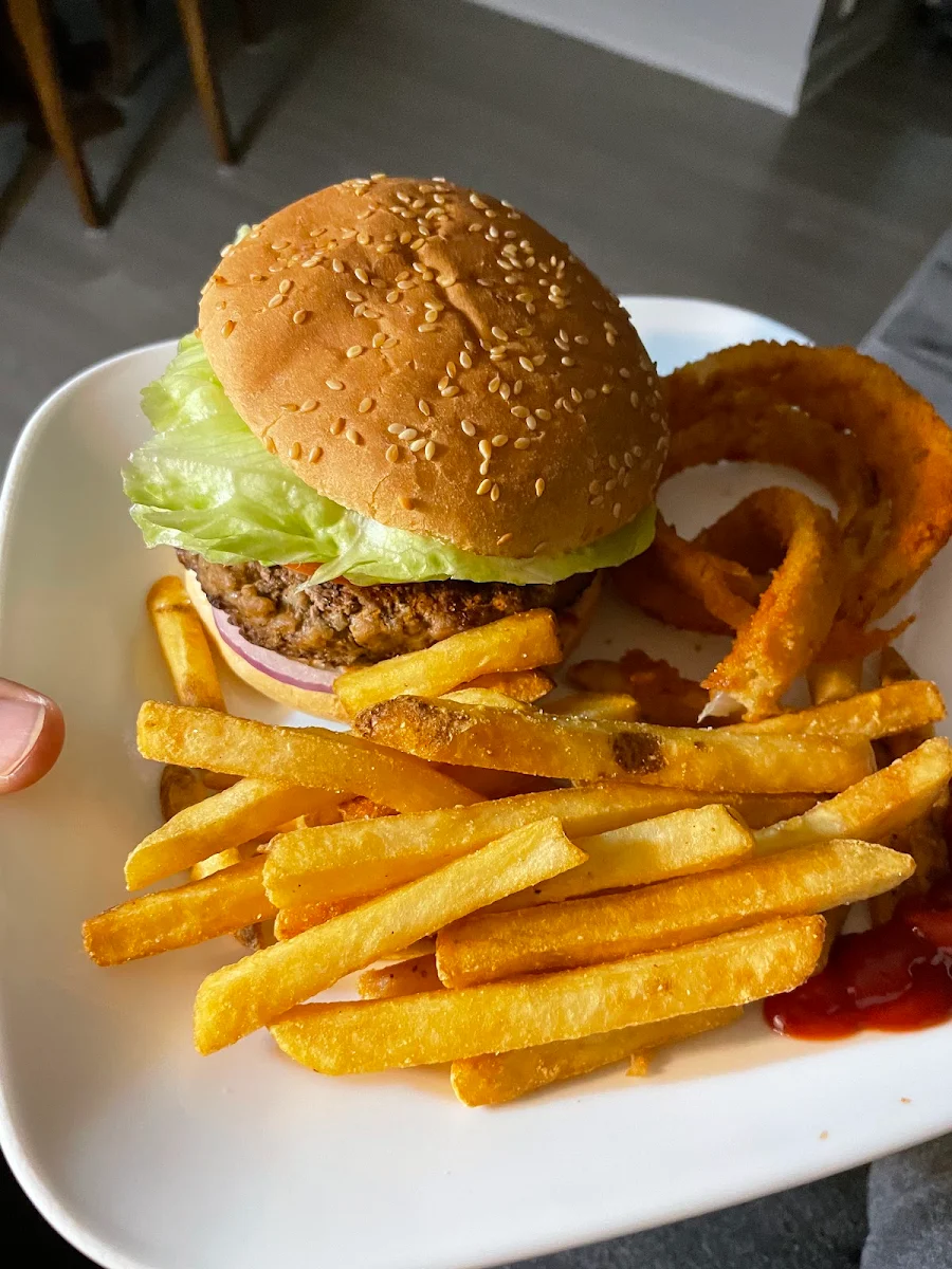 Highlights, A&W Canada