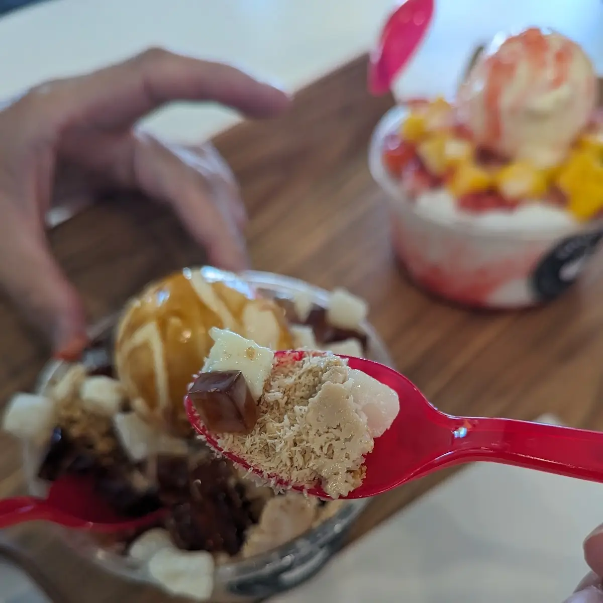 Banana Split