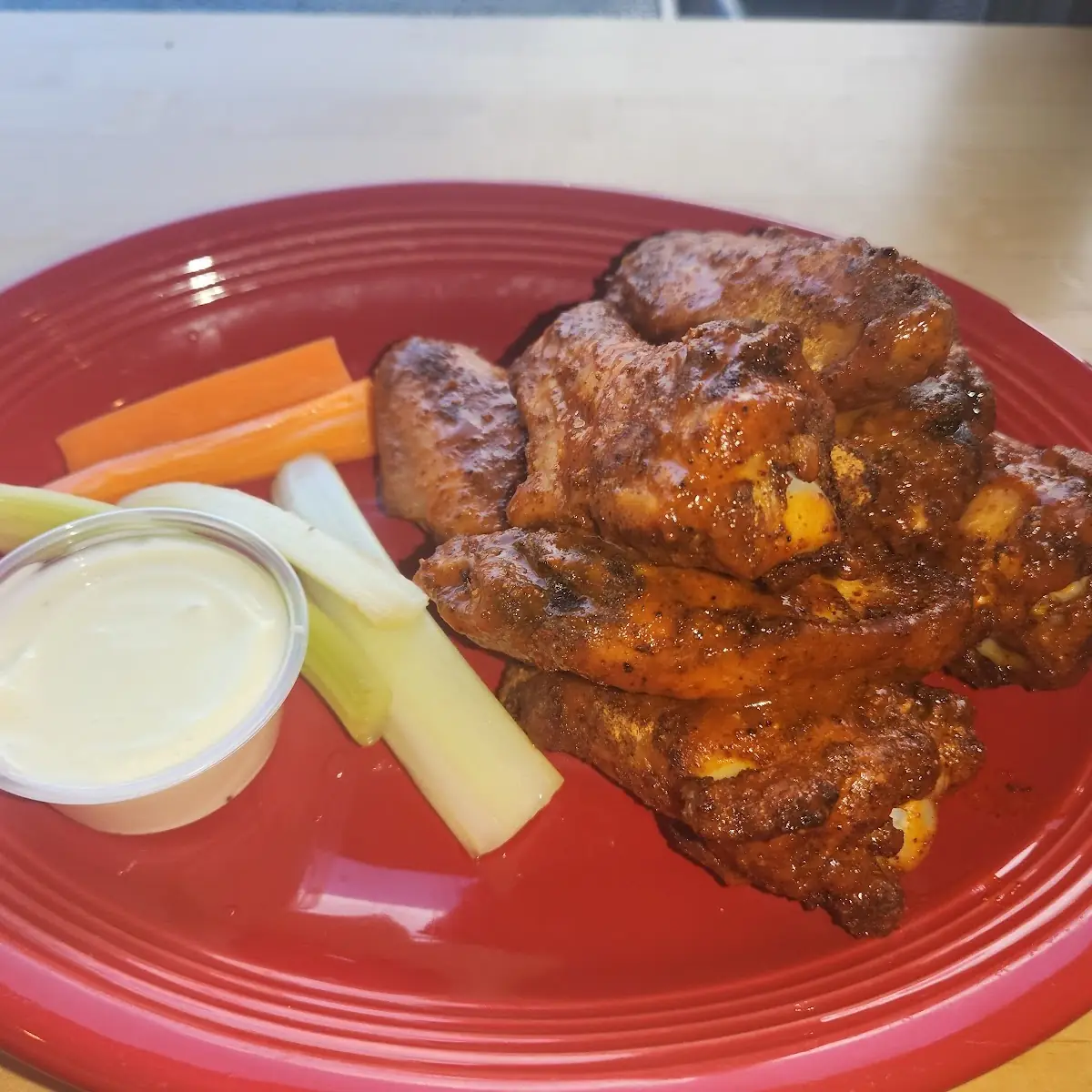 Wings