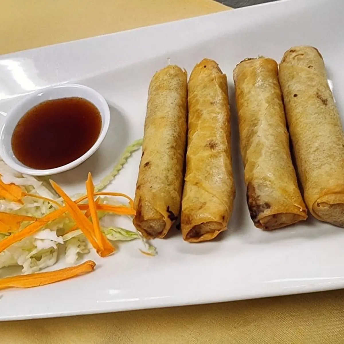 Spring Rolls