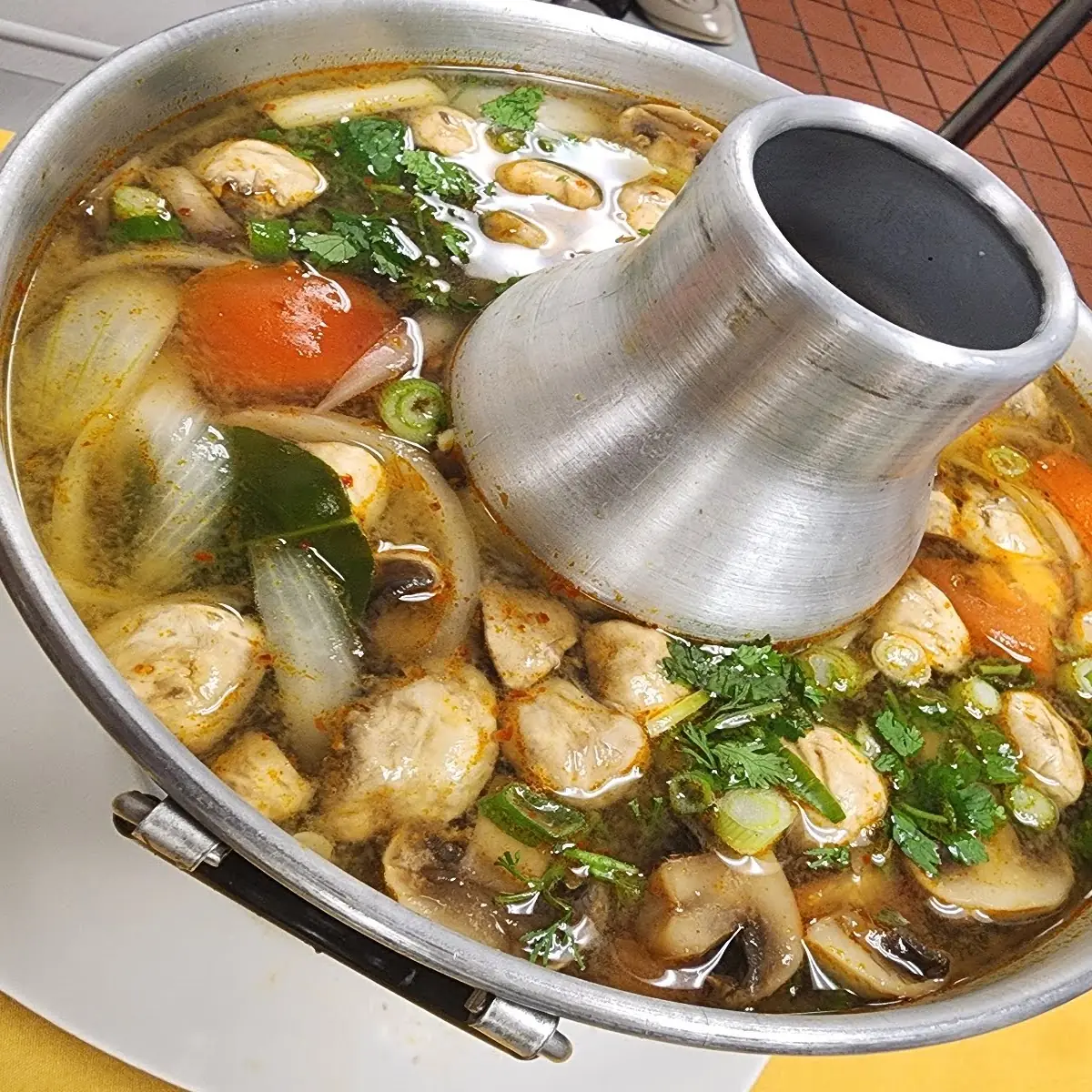 Tom Yum