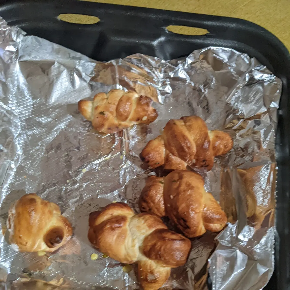 Croissant