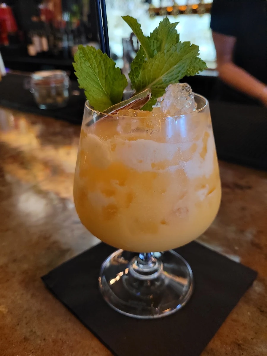 Mai Tai