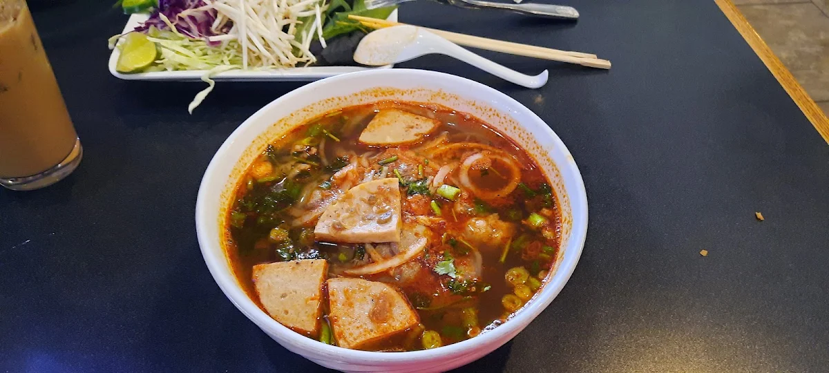 Bun Bo Hue
