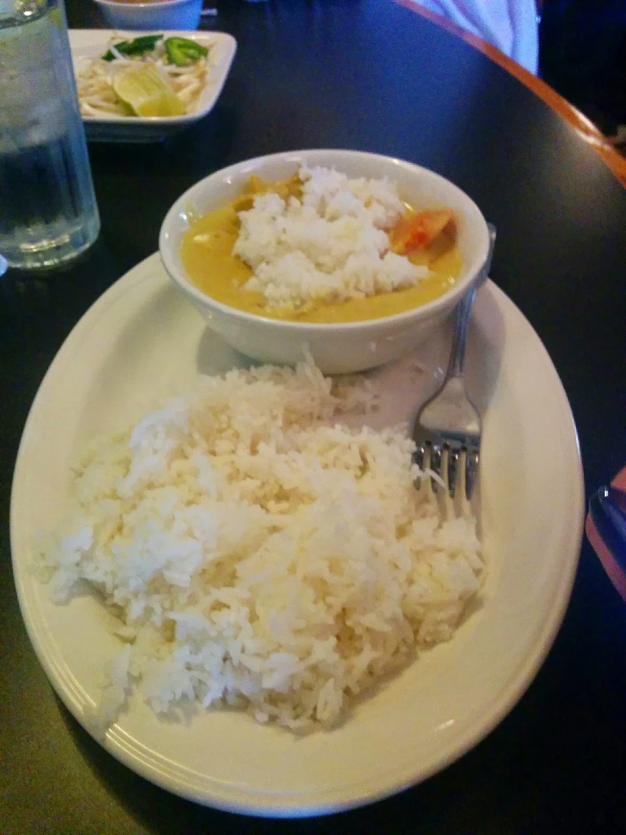 Chicken Curry