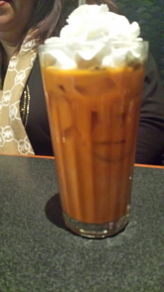 Thai Tea
