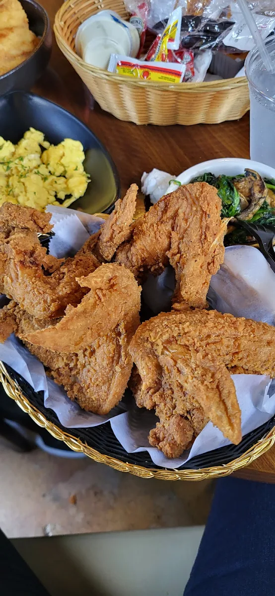 Chicken Wings
