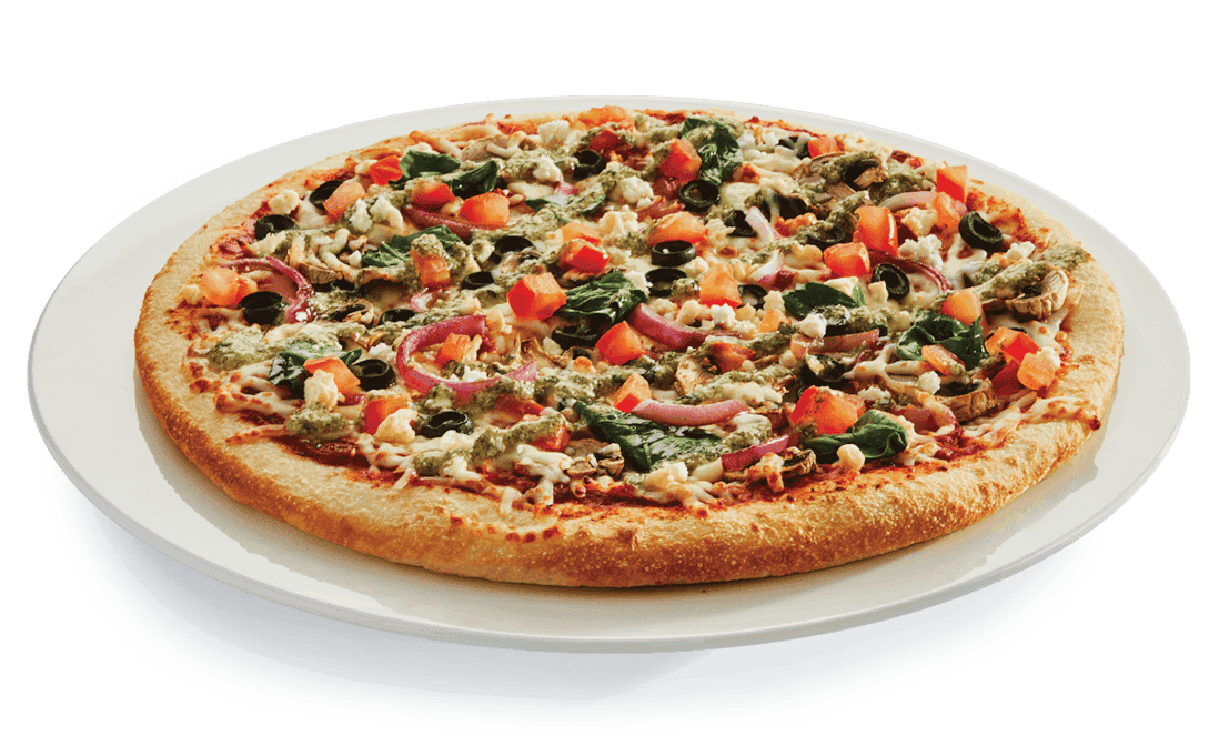 Highlights, Boston Pizza